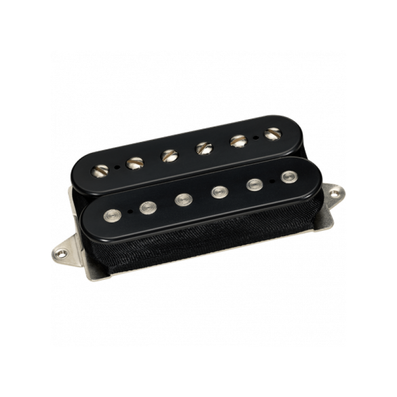 Звукосниматель DIMARZIO PAF 36th ANNIVERSARY BRIDGE (F-Spaced, Black)